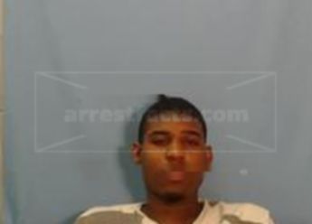 Donovan Syrell Mathis