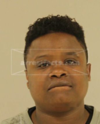 Monique Lichelle Riddle