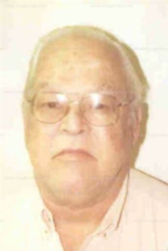 Fred Walter Anderson