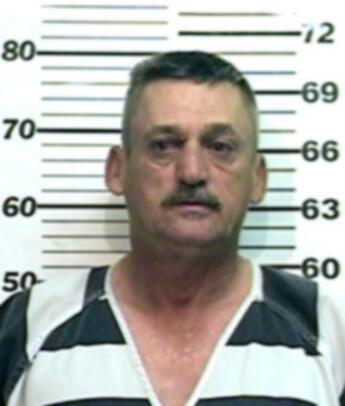 Robert Earl Mcdonald
