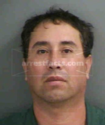 Javier Calderon