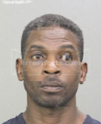David Tyron Alston