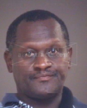 James Milton Poston
