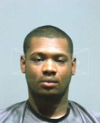 Lovell Tramaine Barnes