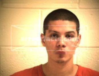 Roman Justice Perez Burton