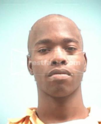 Derrick Harris