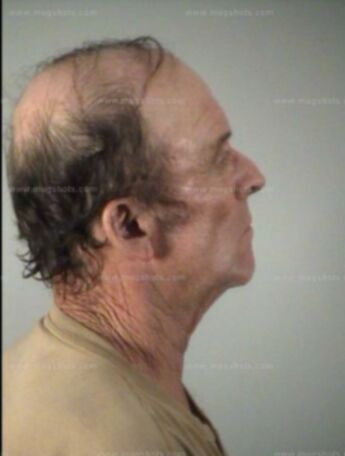 Herbert Stanley Rouse Iii