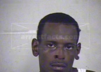 Donzell A Jones