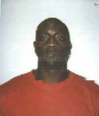 Levi Jorden Jr.