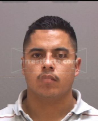 Jose Luis Sanchez Cantor
