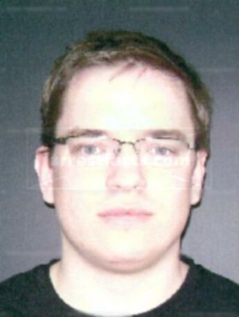 Grant Matthew Peanick