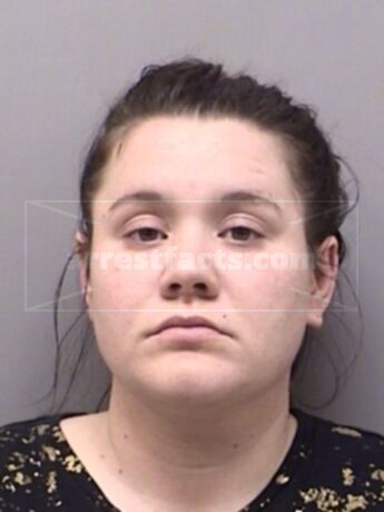 Brandee Danyelle Munns