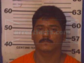 Cesar Jesus Hernandez Soto