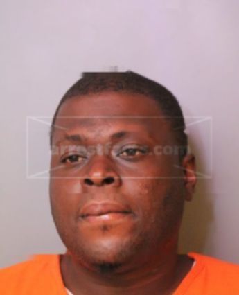 Maglorie Jr Gustave