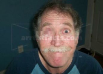 Harold Bruce Bowe