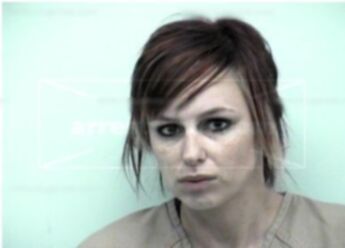 Sara Janae Smallwood