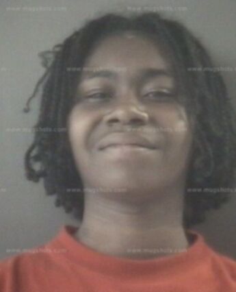 Terriona Moya Copeland