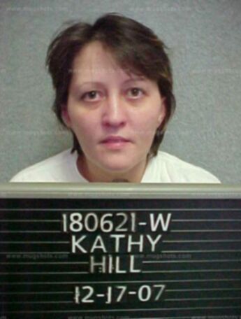 Kathy Hill