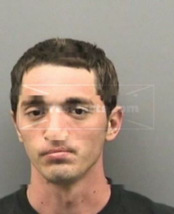 Timothy Georgoulis