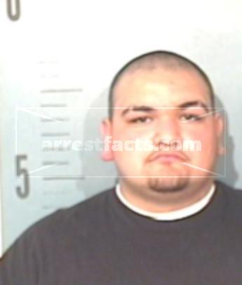 Anthony Manuel Rodriguez