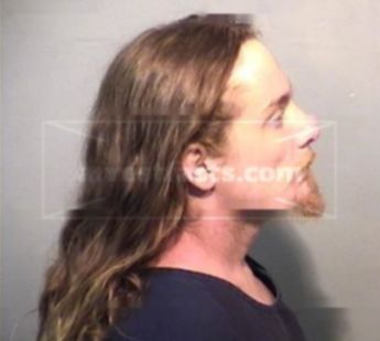 Kevin Oliver Steele