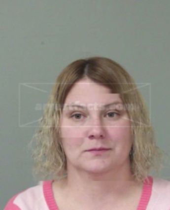 Christina Gail Lamar