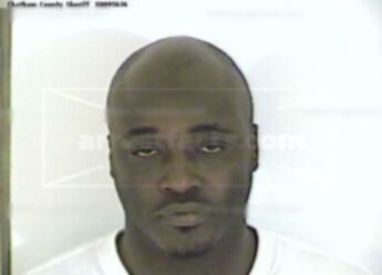 Nijuma Omar Hunter