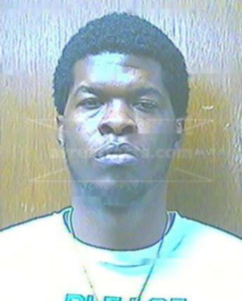 Chauntrell Noel