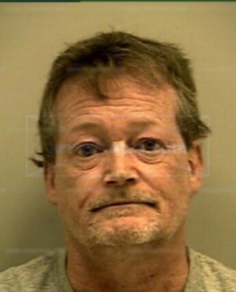 Darrell Wayne Deane