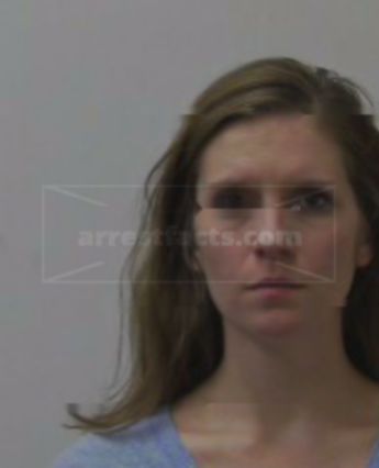 Lara Brooke Colvin