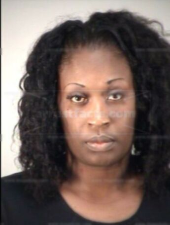Catina Letitia Hayes