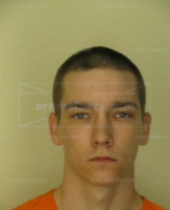 Joshua Luke Edgerton