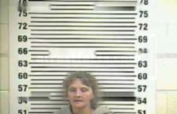 Rhonda Tomes Sharp