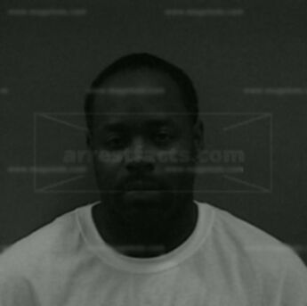 Dallas Dewayne Washington