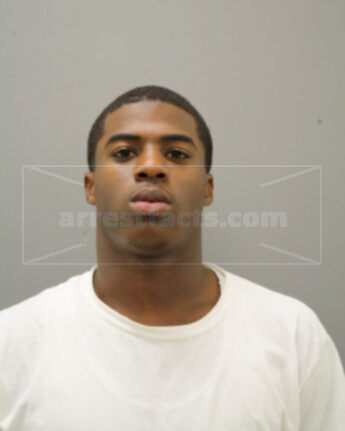 Diamonte M Banks