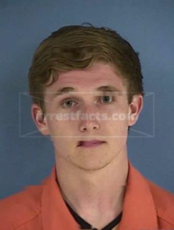 Ryan A Fahrenbach