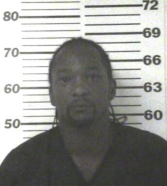 Donavan Lonnell Franklin