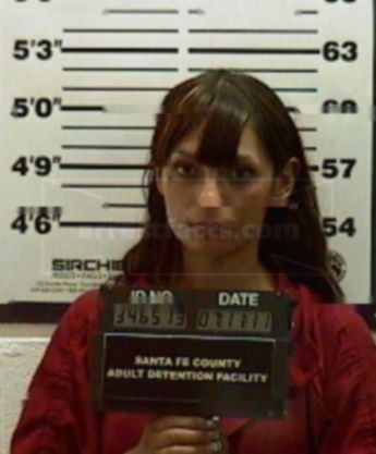 Patrece Pauline Visarraga