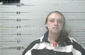 Whitney Breanne Redmon