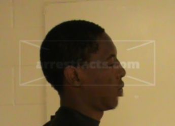 Larry Dwight Bunton
