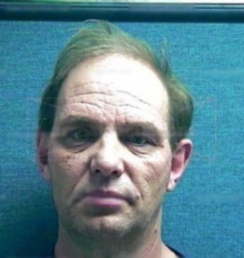 Anthony Troy Thompson