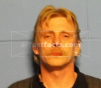 Mark A Firebaugh