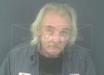 Charles Anthony Sheffield