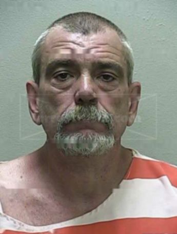 Michael Frederick Allison