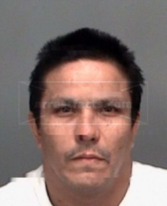 Nelson Lionel Rivera