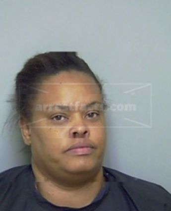 Wendy Nacole Murray