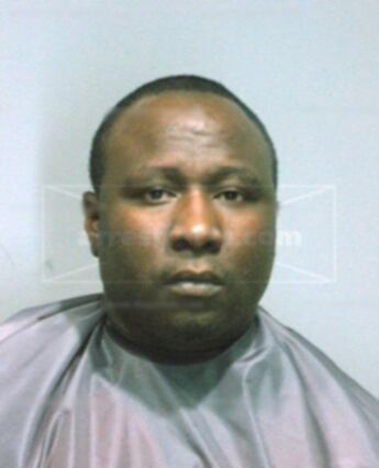 Torrey Demetrius Coleman