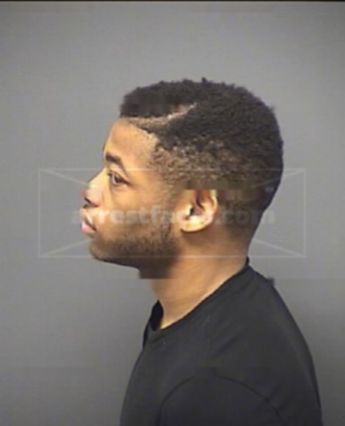 Elijah Marcus Dixon