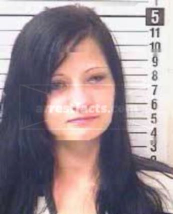 Jennifer Nicole Pickett