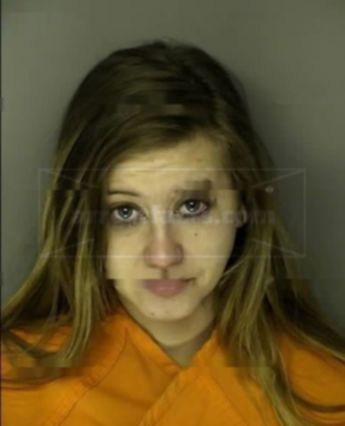 Melesa Brooke Squires